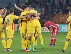 PG电子官方-西班牙主场告捷！直扫罗马尼亚晋级欧预赛