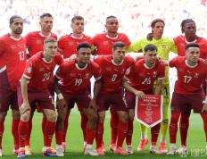 PG平台-瑞士豪取关键胜利，欧洲杯预选赛形势大好