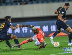 PG电子试玩-恒大挑战富力：强队强战，争夺胜利，实现全胜