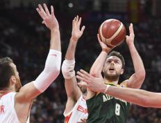 PG电子线上登入-澳大利亚篮球联赛选拔进入尾声