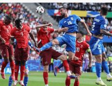 PG在线网站-欧国联淘汰赛德国击败瑞士出线