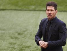 PG游戏官网登录入口-马竞壮志未酬，欧冠资格前景黯淡