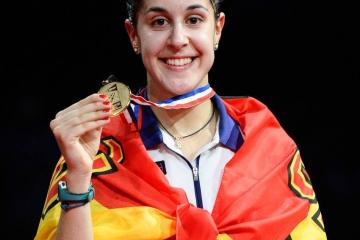 PG电子试玩官网-韩国羽毛球队轻取印尼羽毛球队，马琳送出助攻