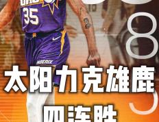 PG Soft Gaming-关于热火绝杀雄鹿B队，布克统治全场的信息