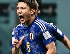 PG在线网站-日本队逆转奥地利队，波尔刷新纪录