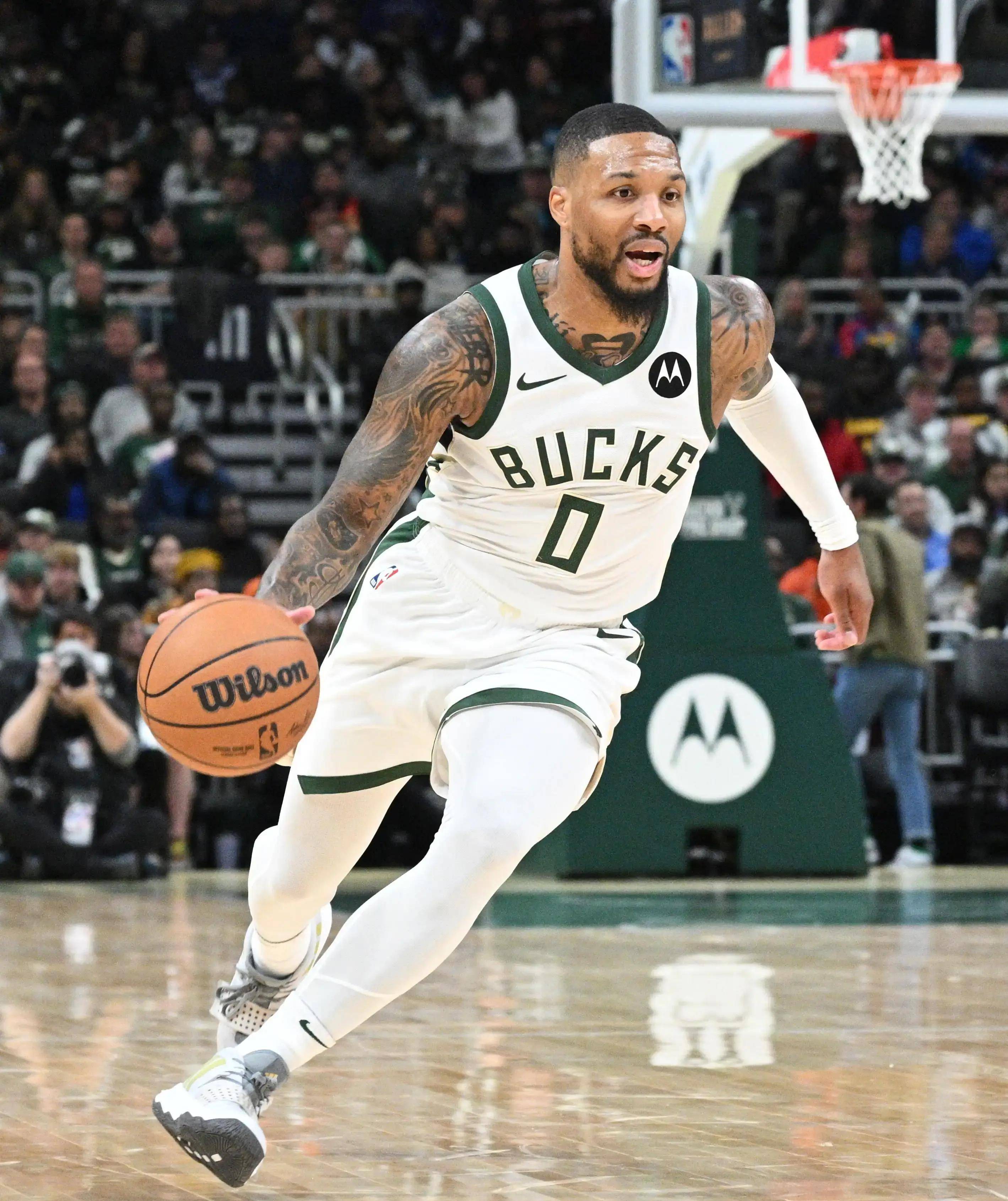 PG电子试玩-雄鹿战胜快船，终结对手四连胜