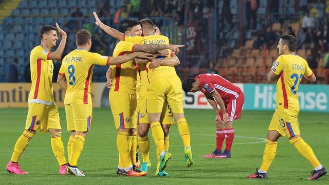 PG电子官方-西班牙主场告捷!直扫罗马尼亚晋级欧预赛