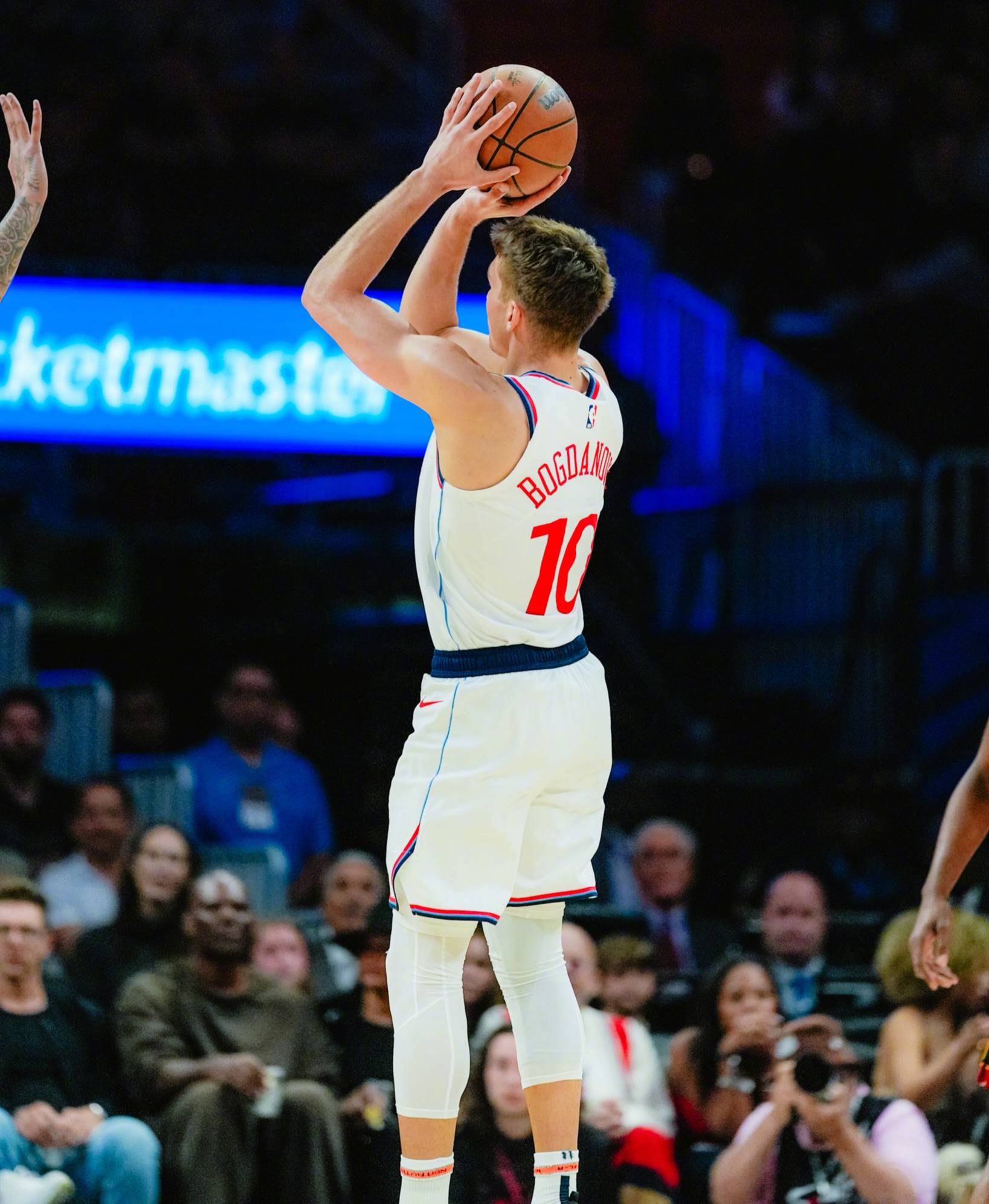 PG电子官网-包含快船力克热火,取得关键胜利!的词条