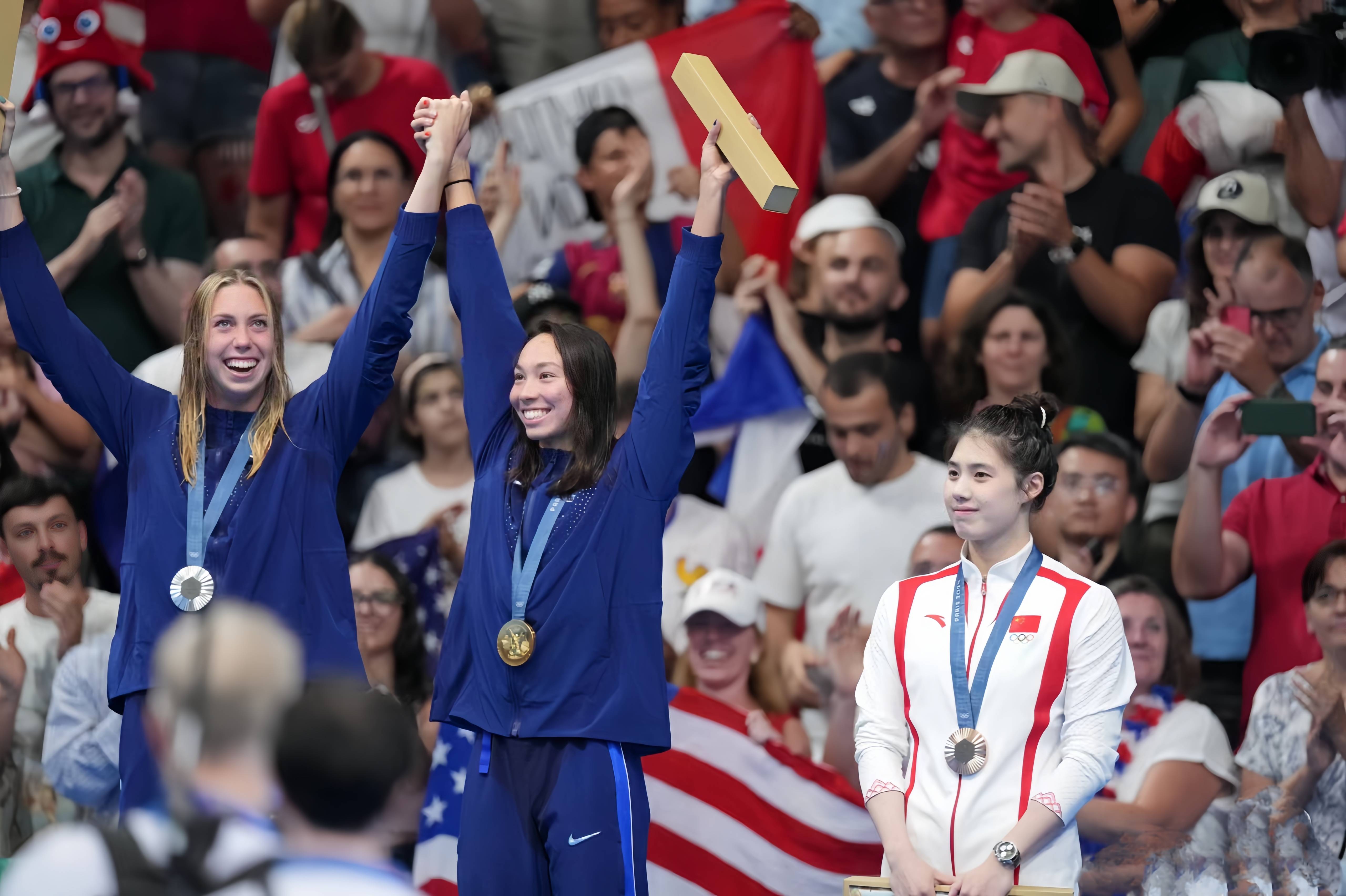 PG游戏官网登录入口-美国游泳选手再次夺冠,彰显实力