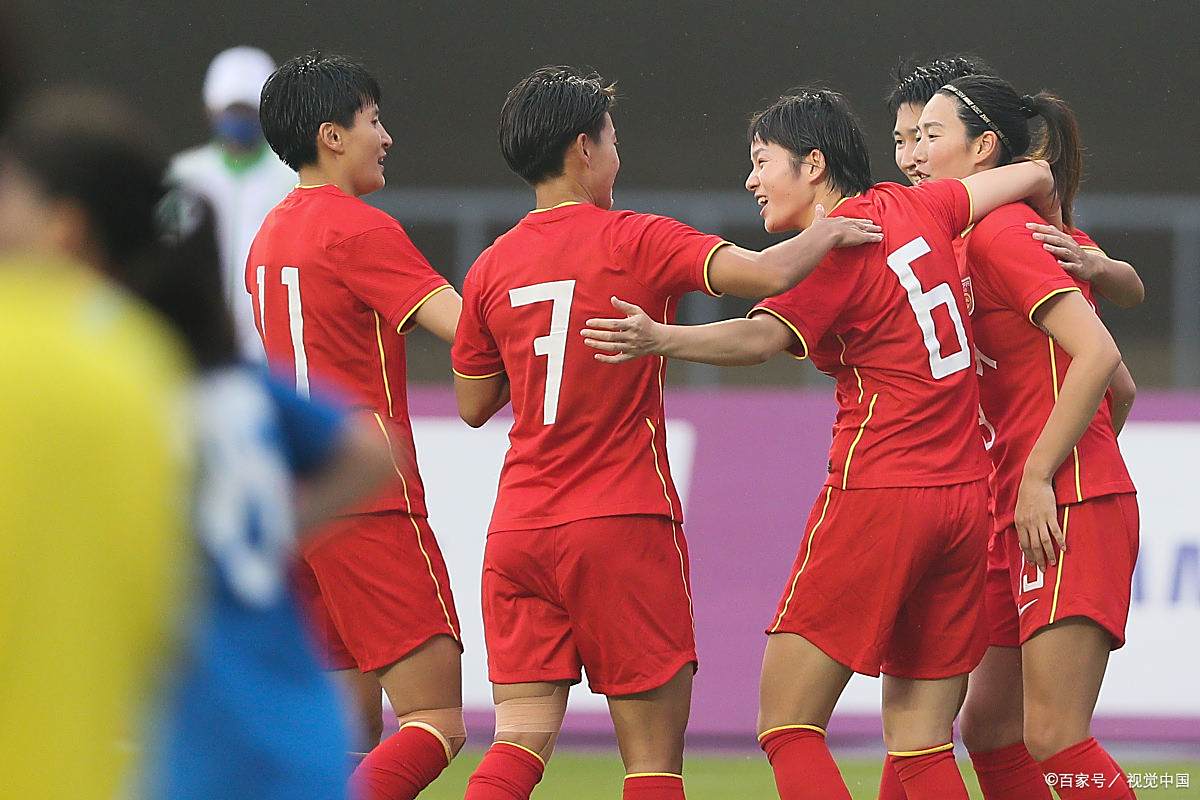 PG电子试玩官网-碾压对手！中国女足以惊人优势取胜