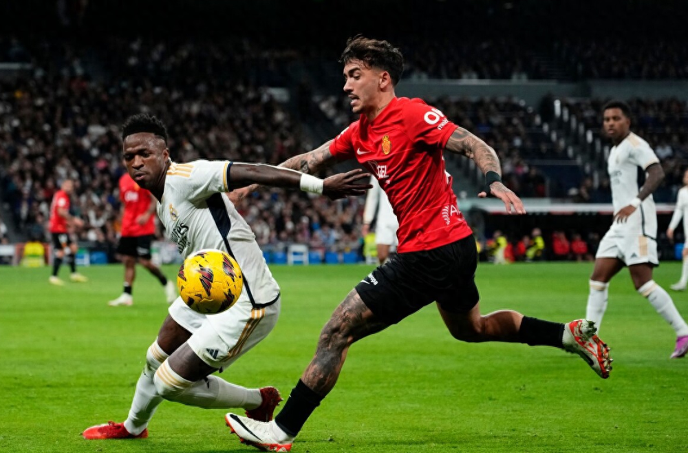 PG中国登录入口-米拉碧尼科斯大胜马洛卡,主场取胜