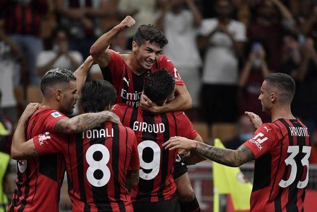 PG游戏官网登录入口-AC米兰火力全开,将对手横扫!