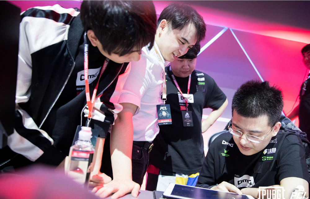 PG Soft Gaming-TL碾压TSM，Perkz拿下关键大龙宿命之战八强赛，强势挺进下一轮