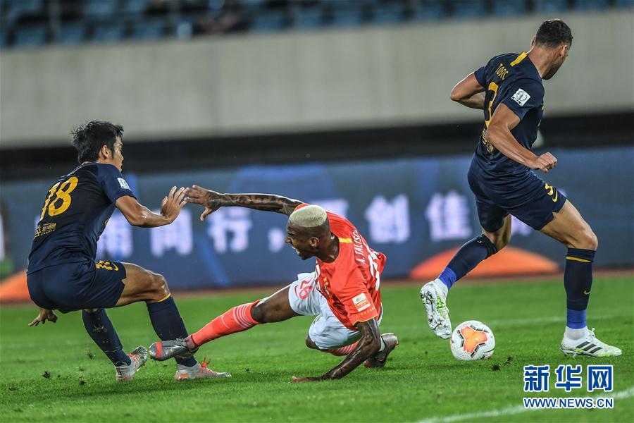 PG电子试玩-恒大挑战富力：强队强战，争夺胜利，实现全胜