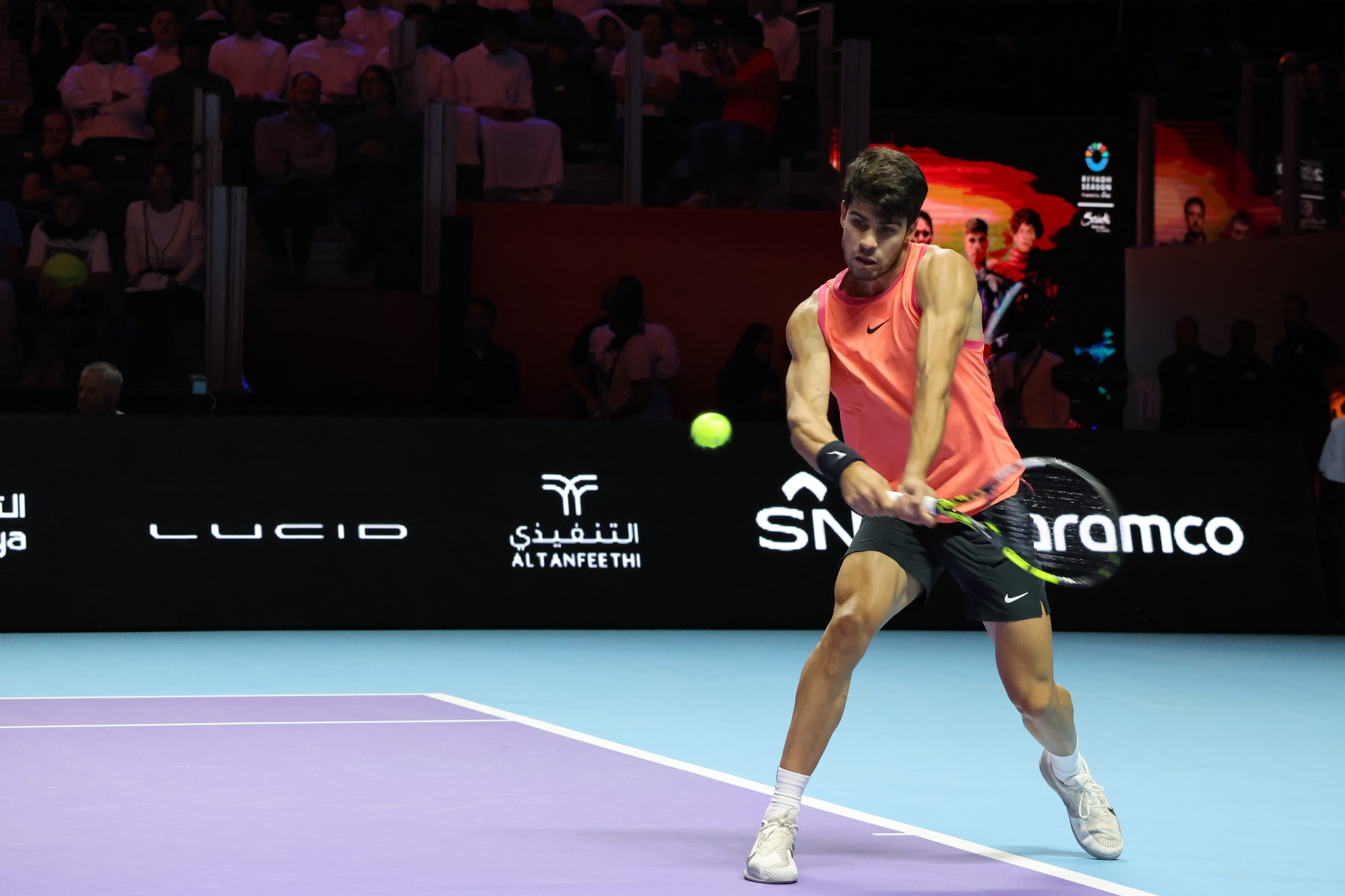 PG游戏官网登录入口-美国网球队险胜西班牙网球队,阿尔卡拉斯打破历史纪录