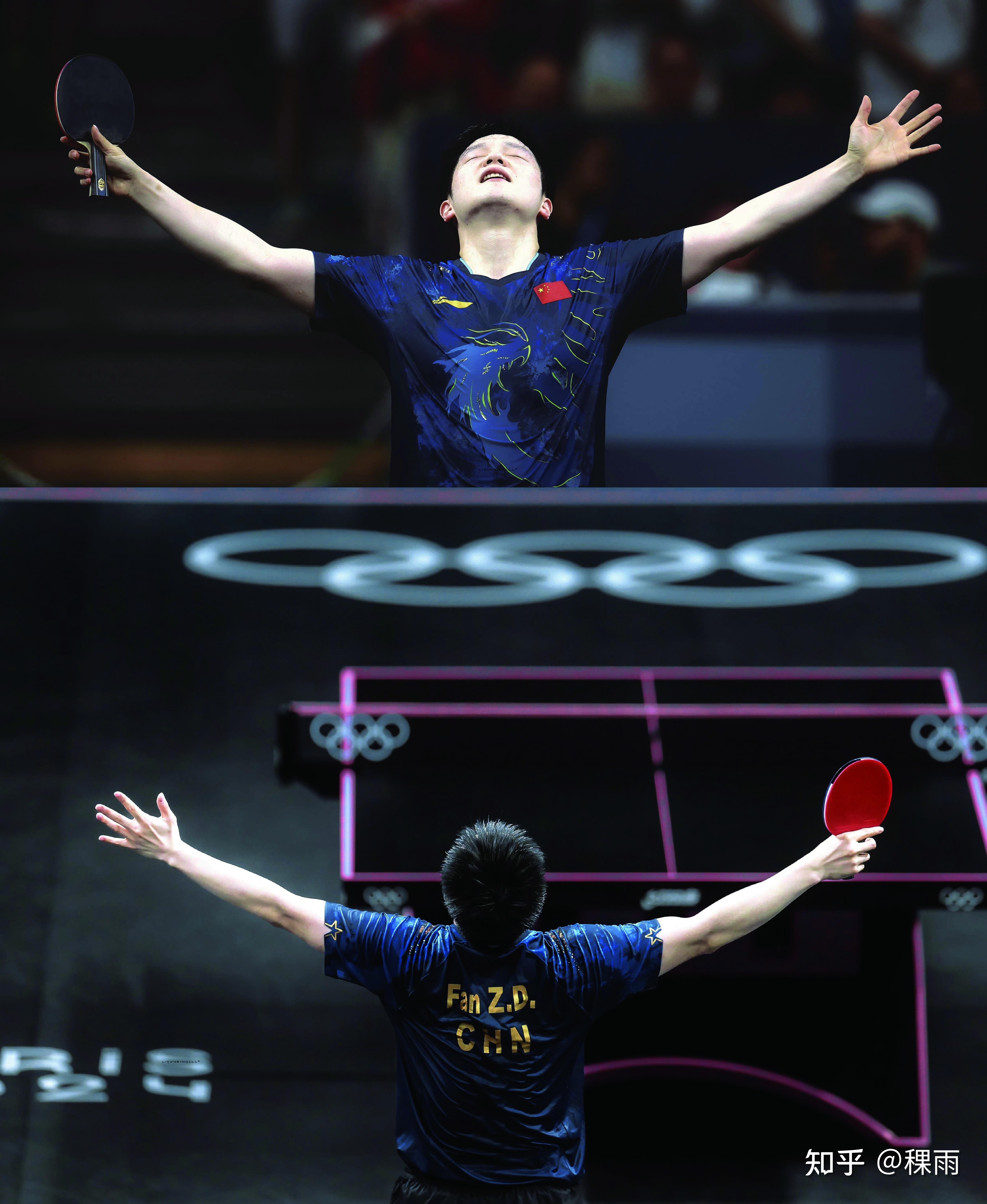 PG在线网站-波兰乒乓球队绝杀法国乒乓球队，樊振东关键制胜