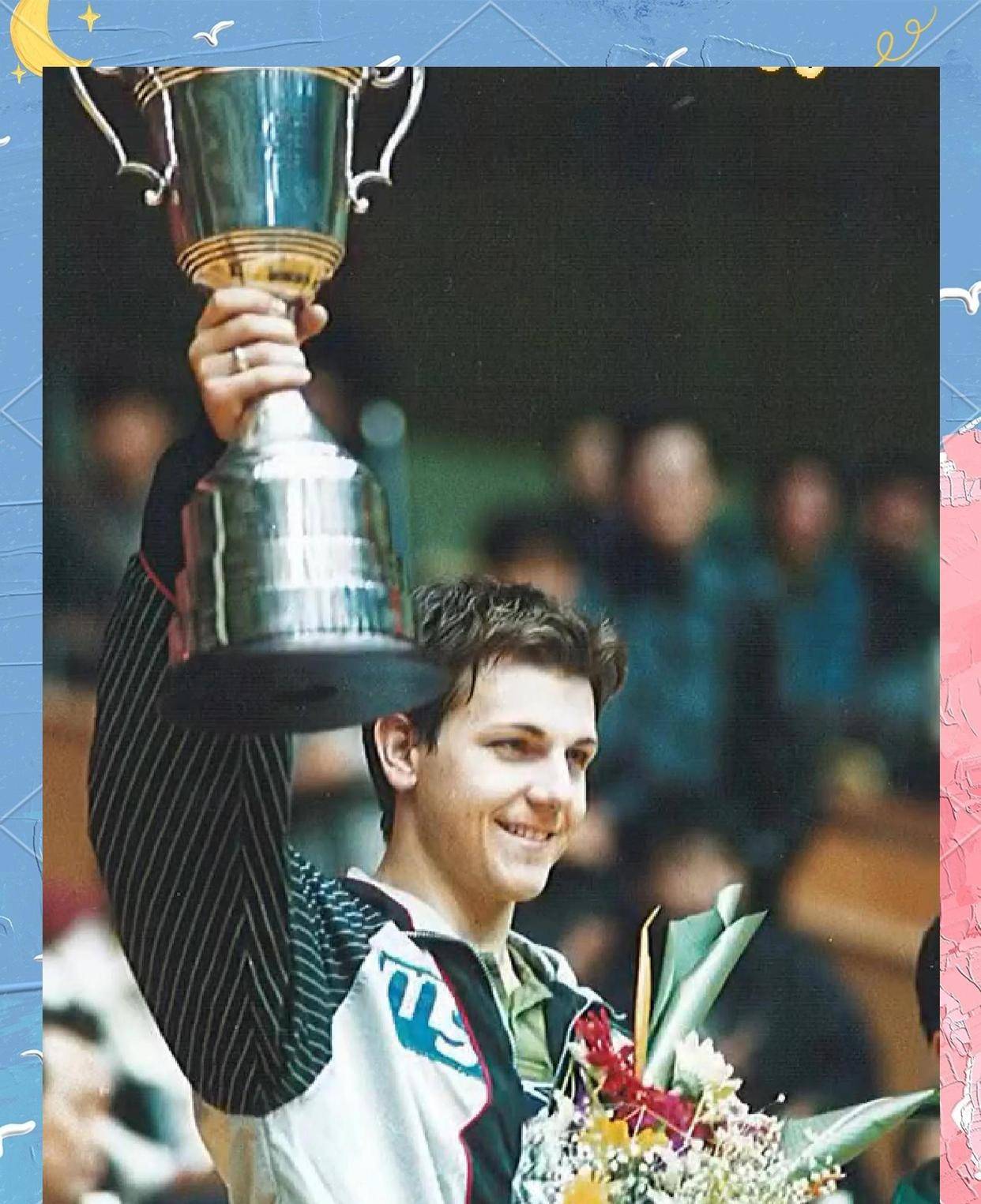 PG中国登录入口-德国乒乓球队绝地反击日本乒乓球队,波尔统治全场