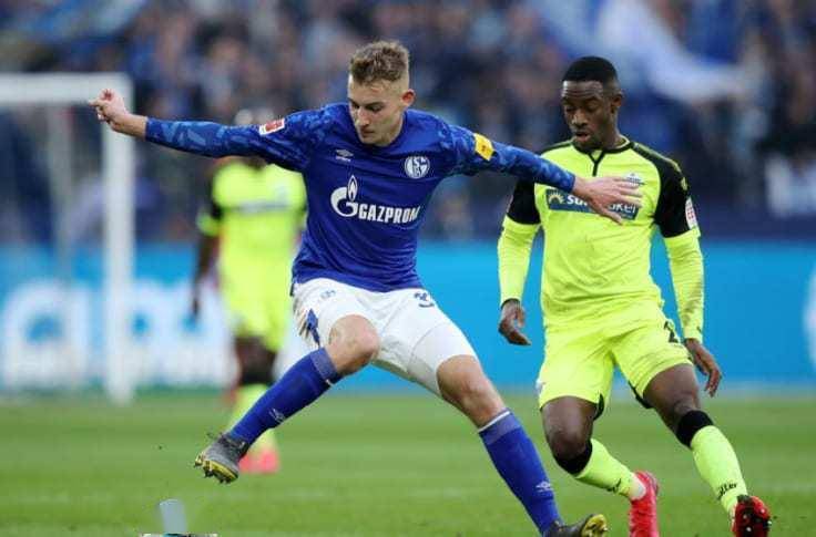 PG平台-关于沙尔克遭遇惨败，遭遇史上最糟糕场面！的信息