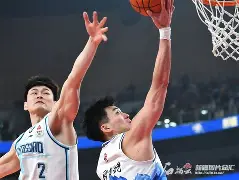 PG Soft Gaming-新疆男篮对著名球队吃败仗,实力暴露