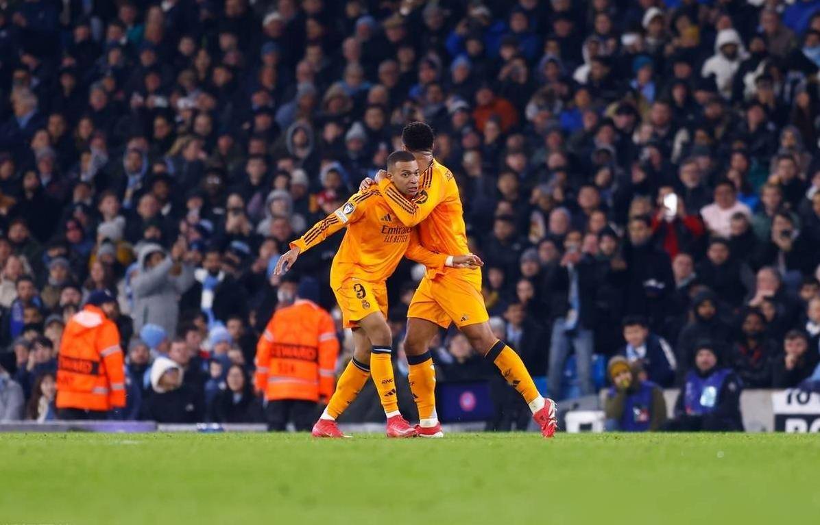 PG中国官网-曼城绝杀皇马，加维惊艳世界