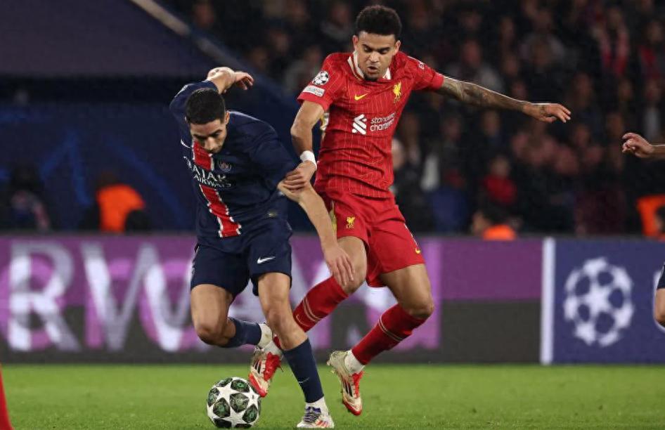 PG在线网站-利物浦遭遇惨败,巴萨同样遗憾出局