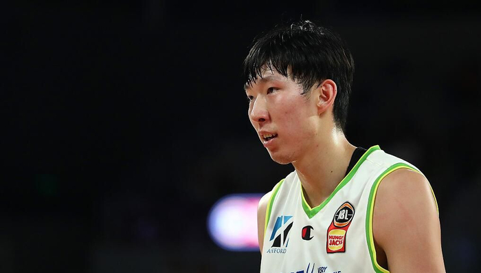 PG电子线上登入-澳大利亚篮球联赛选拔进入尾声