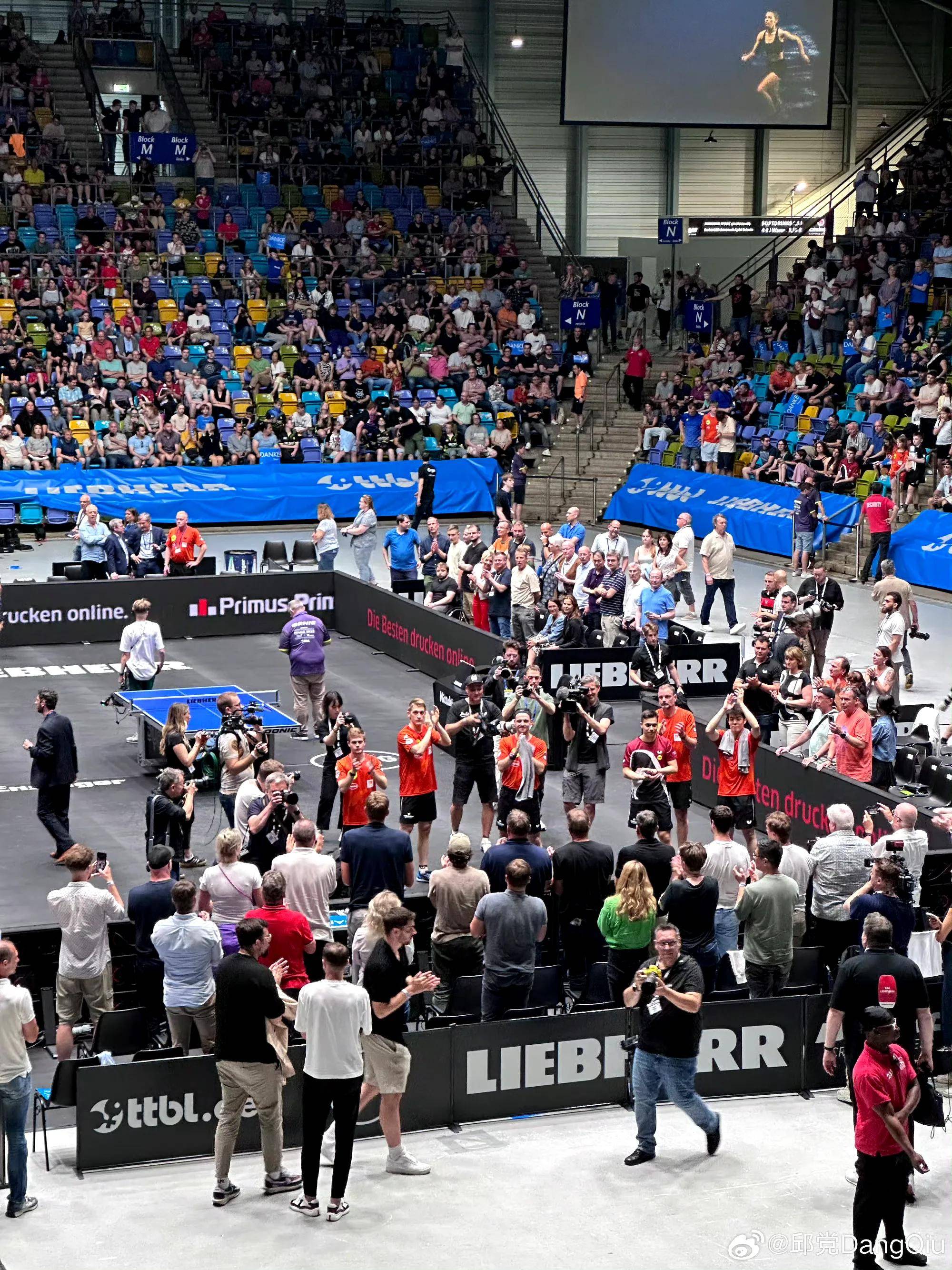 PG游戏官网登录入口-韩国乒乓球队完胜英国乒乓球队,波尔送出助攻