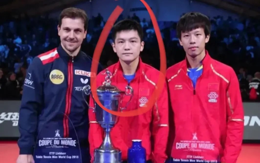 PG游戏官网登录入口-韩国乒乓球队完胜英国乒乓球队,波尔送出助攻