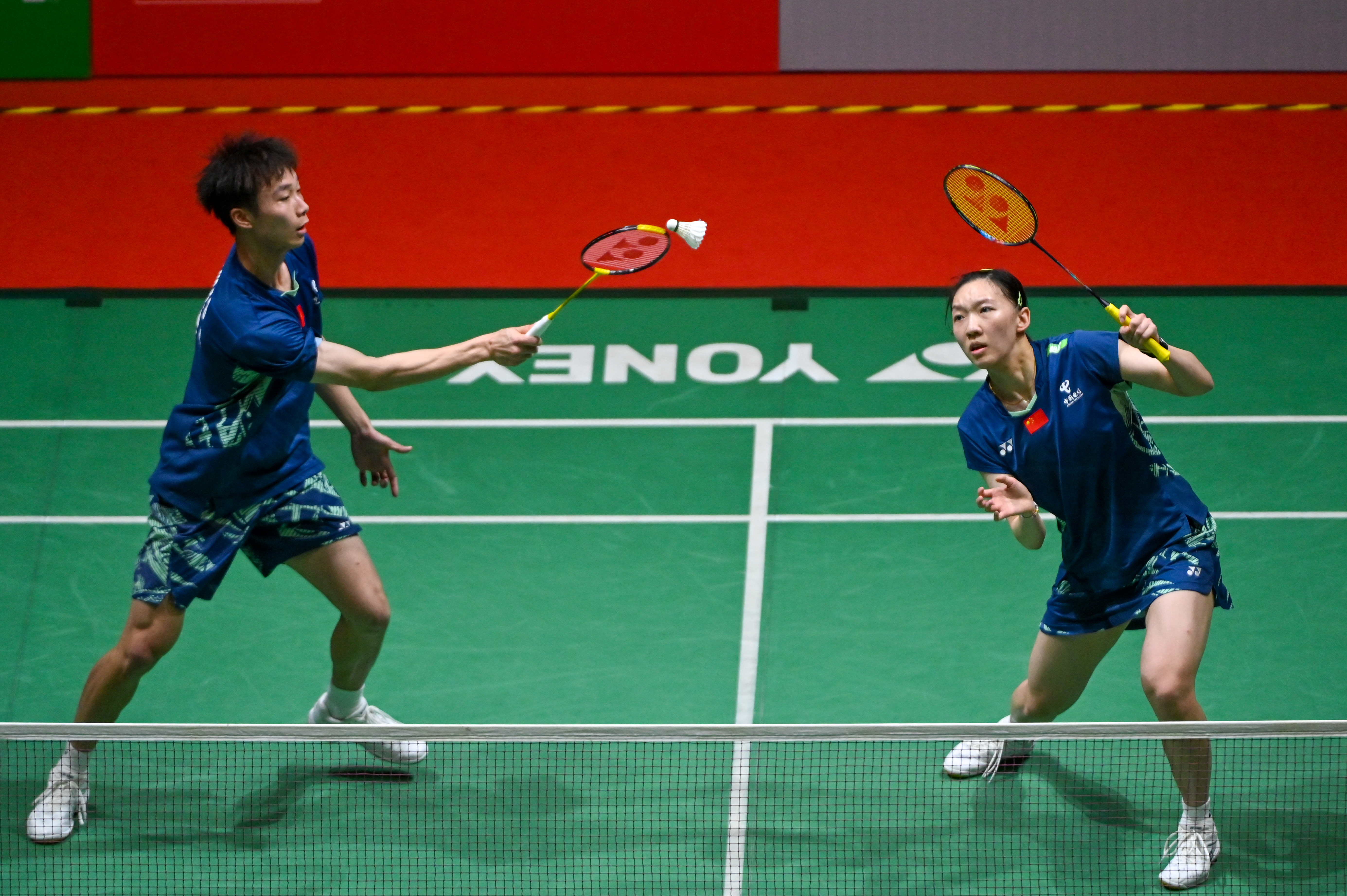 PG中国官网-包含马来西亚羽毛球队轻取法国羽毛球队,马琳送出助攻的词条