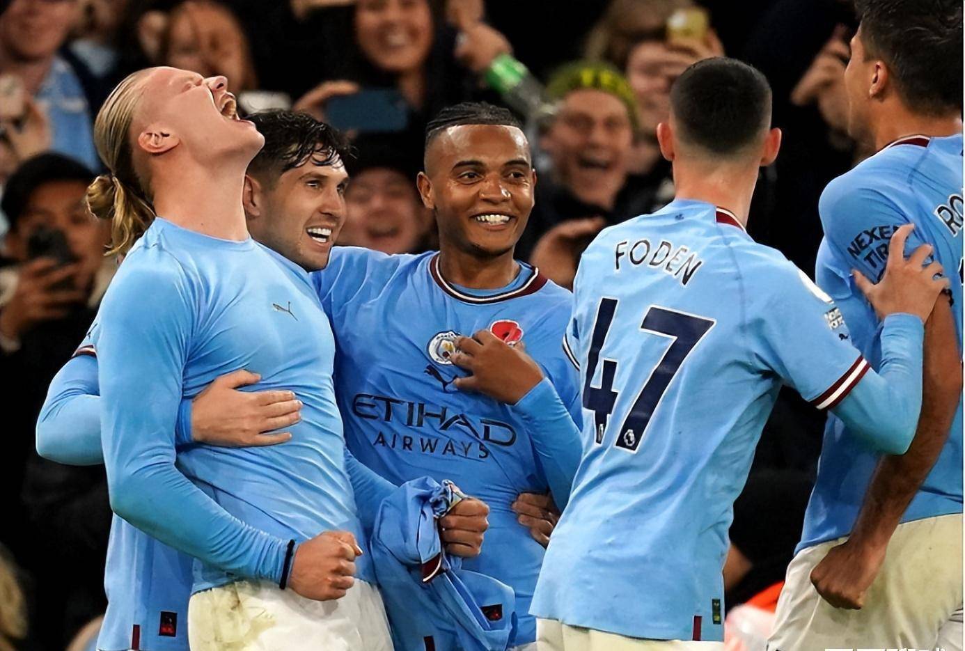 PG电子试玩-曼城下一场英超比赛面对实力强劲的对手