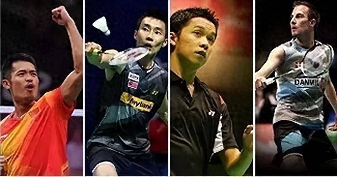 PG平台-英格兰羽毛球队绝地反击泰国羽毛球队，李宗伟统治全场