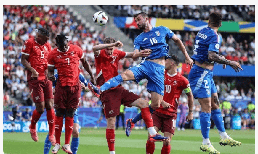 PG在线网站-欧国联淘汰赛德国击败瑞士出线