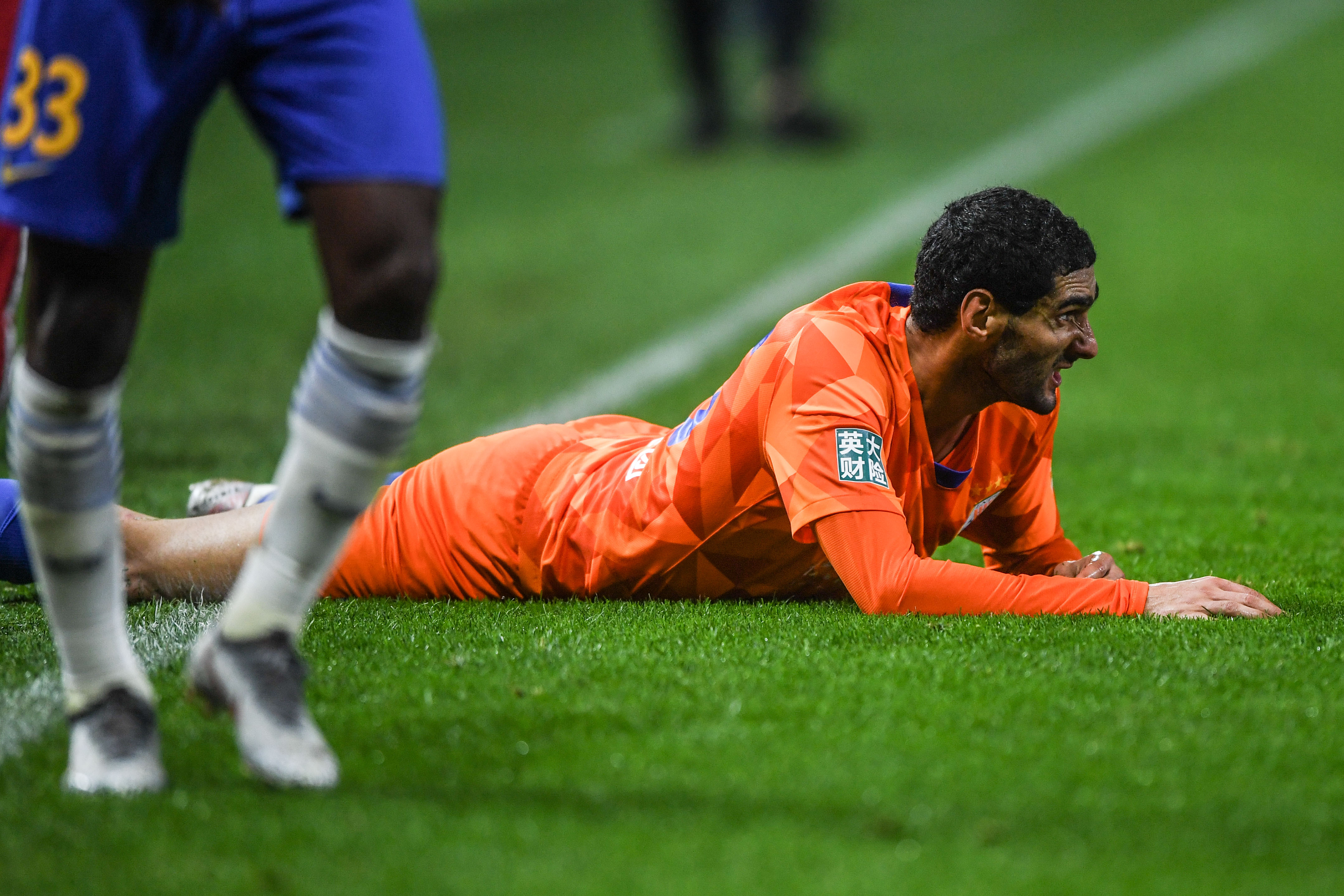 PG中国登录入口-江苏苏宁客场不敌山东鲁能，积分稍有下滑