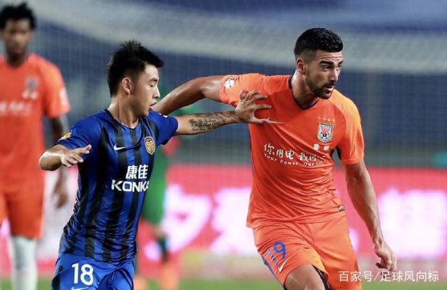 PG中国登录入口-江苏苏宁客场不敌山东鲁能，积分稍有下滑