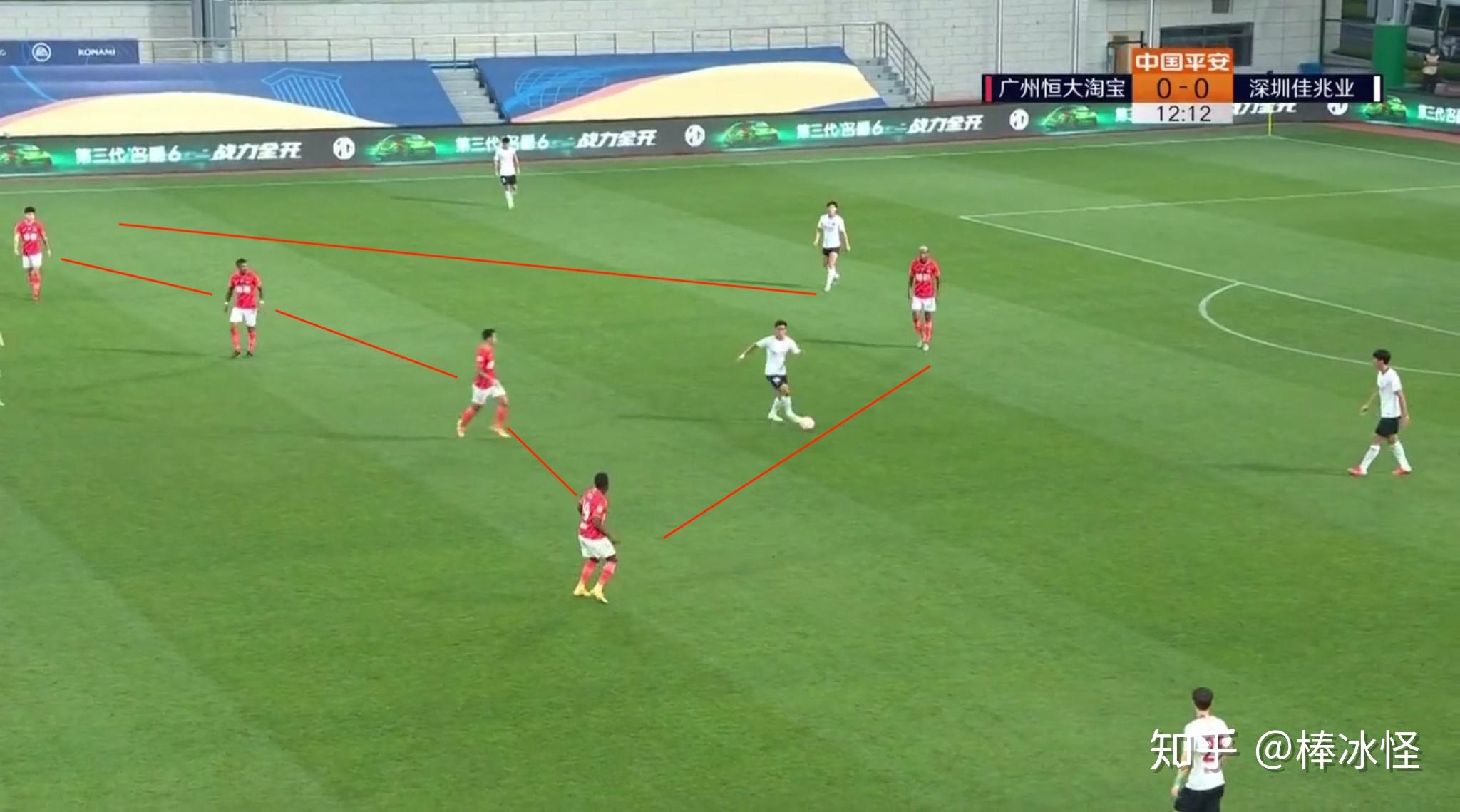 PG电子游戏-深圳佳兆业客场不敌广州恒大，前景堪忧