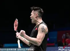 PG电子试玩-马来西亚羽毛球队血洗泰国羽毛球队，辛杜绝境逆转