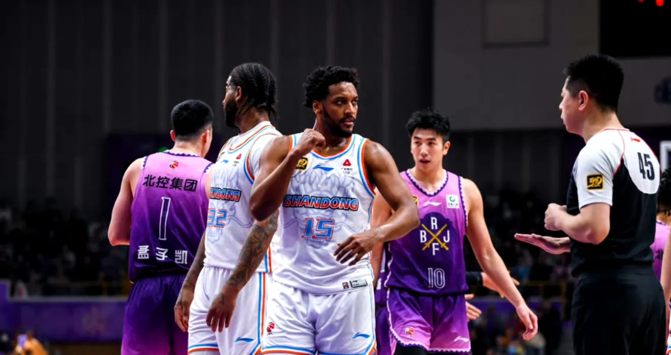 PG中国官网-山东队凭借强大实力,轻松战胜广东队