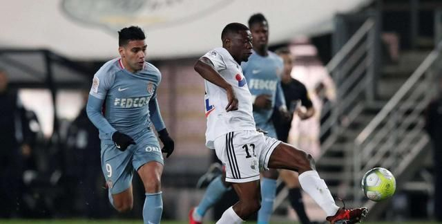 PG电子线上登入-摩纳哥遭遇连败,状态低迷令人担忧的简单介绍