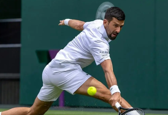 PG电子官方-温网横扫蒙特卡洛大师赛，德约科维奇关键制胜的简单介绍